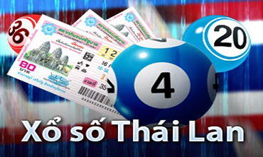 Thailand Lottery