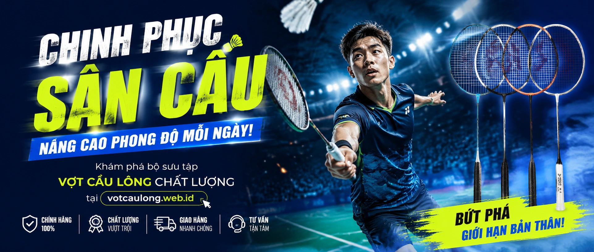 Khuyến mãi lễ hội và ưu đãi nạp thưởng thể thao